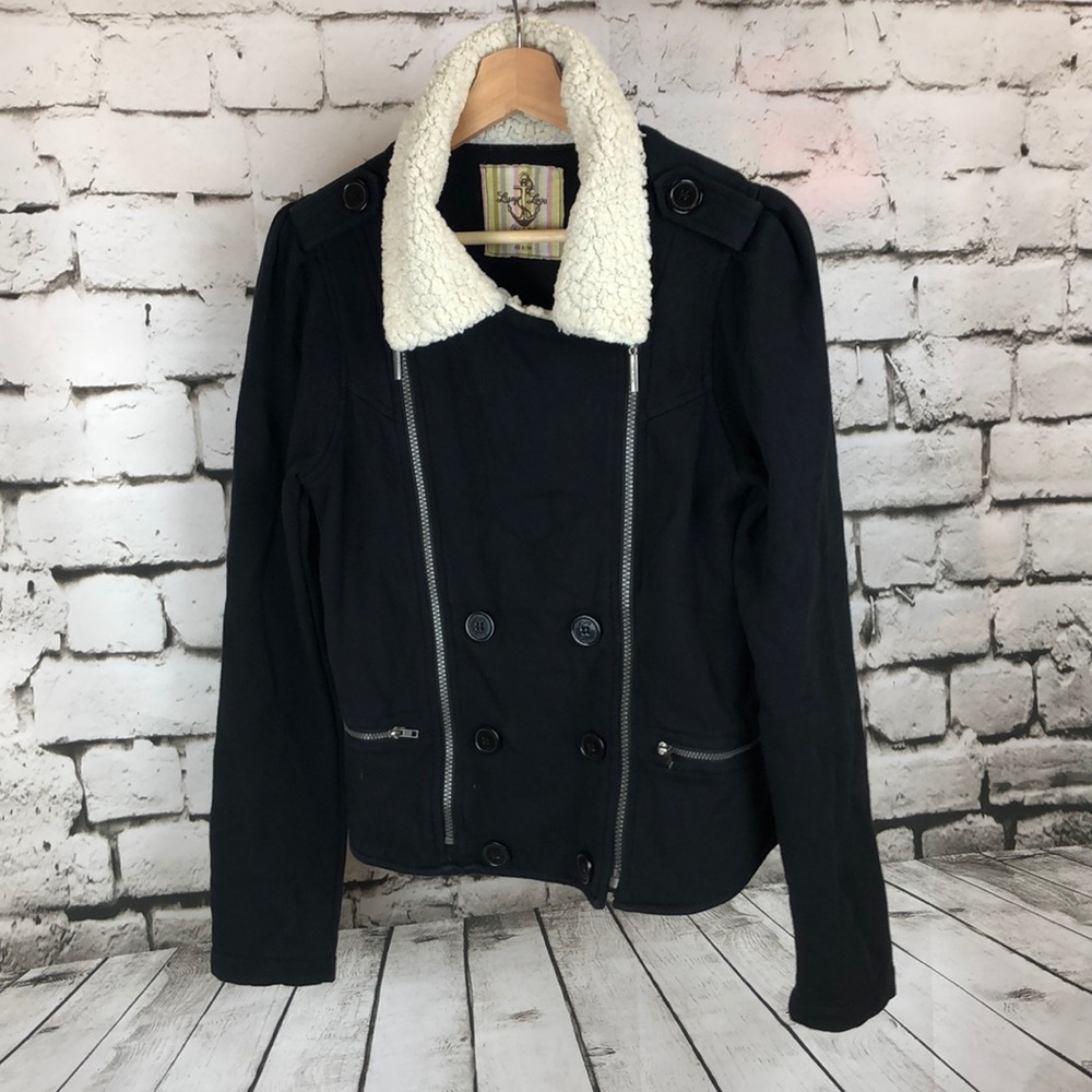 Lucy Love Jacket